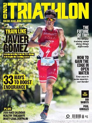 cover image of 220 Triathlon